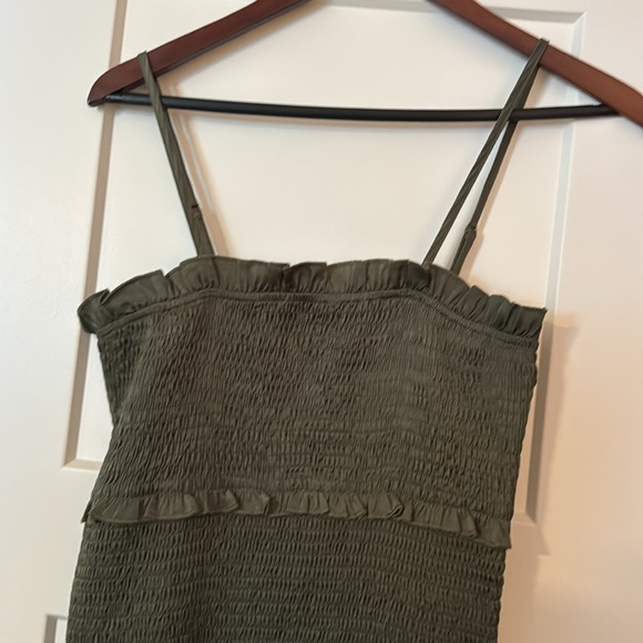 Pink Blush maternity dress - Picture 3 of 4